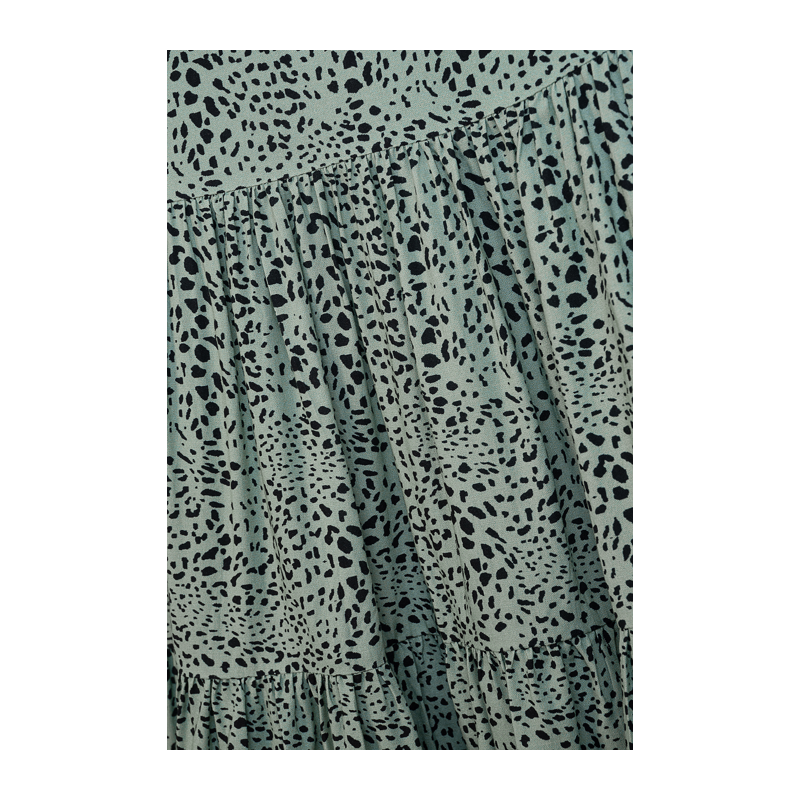 Kleid Danamade mint