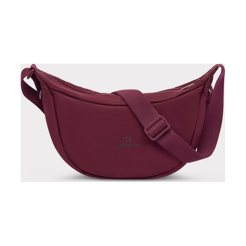 Bauchtasche Johnny Urban bordeaux