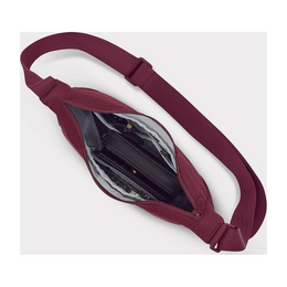 Bauchtasche Johnny Urban bordeaux