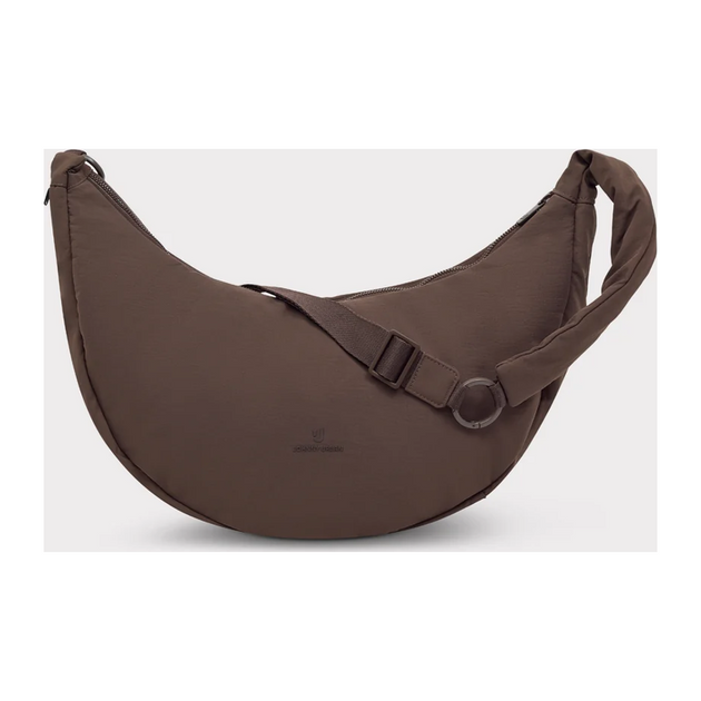 Bauchtasche Johnny Urban braun