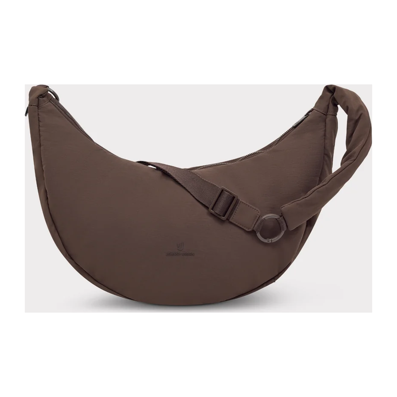 Bauchtasche Johnny Urban braun