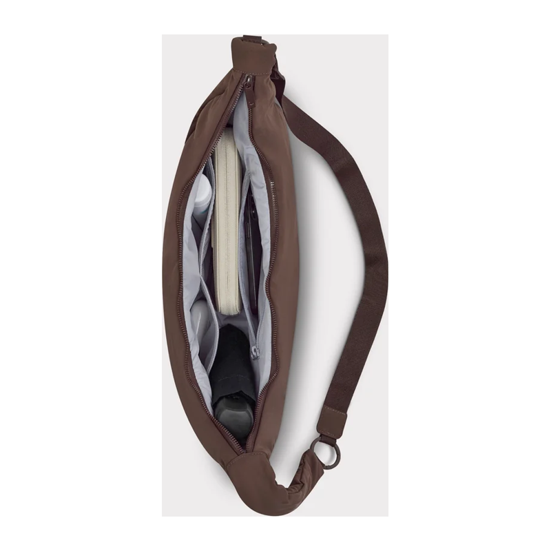 Bauchtasche Johnny Urban braun