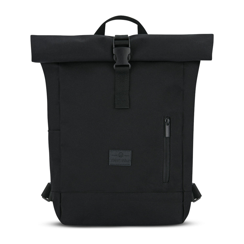 Rucksack Johnny Urban schwarz