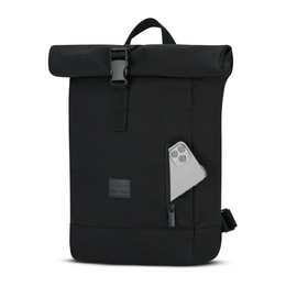 Rucksack Johnny Urban schwarz
