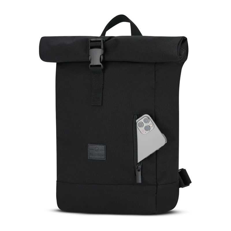 Rucksack Johnny Urban schwarz