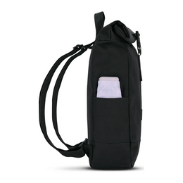 Rucksack Johnny Urban schwarz