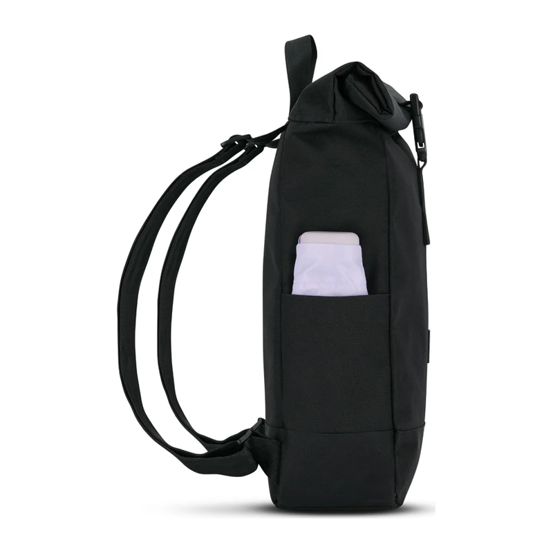 Rucksack Johnny Urban schwarz