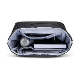 Rucksack Johnny Urban schwarz