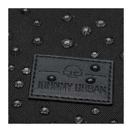 Rucksack Johnny Urban schwarz