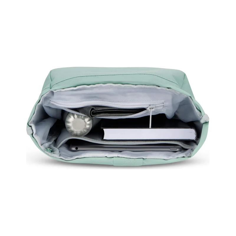 Rucksack Johnny Urban mint