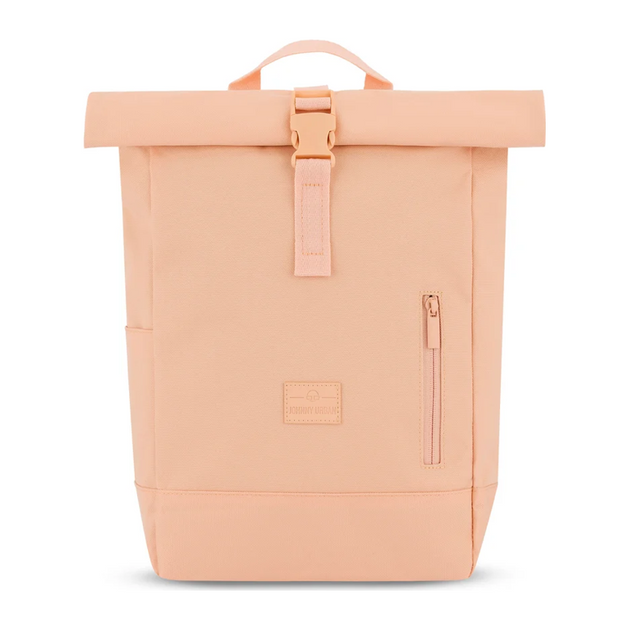 Rucksack Johnny Urban orange