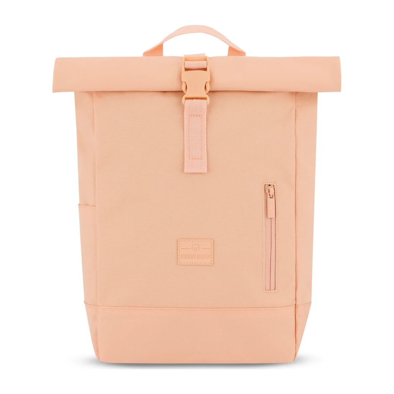 Rucksack Johnny Urban orange