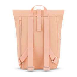 Rucksack Johnny Urban orange