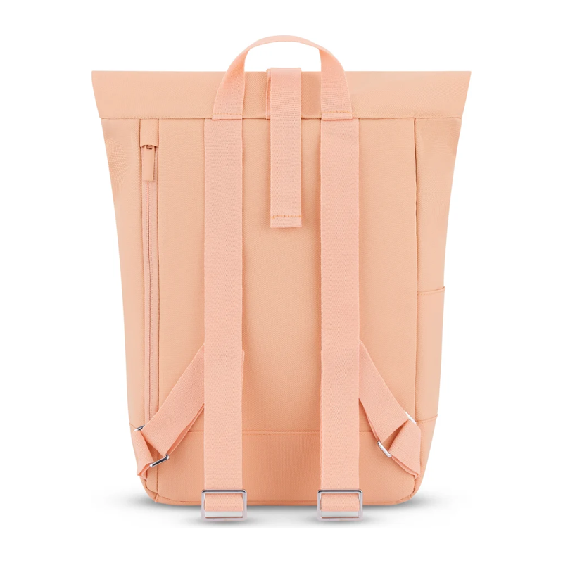Rucksack Johnny Urban orange