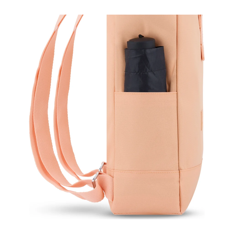 Rucksack Johnny Urban orange