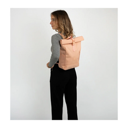 Rucksack Johnny Urban orange