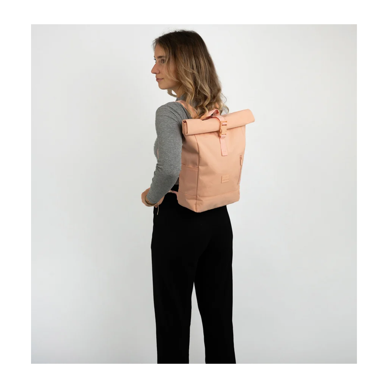 Rucksack Johnny Urban orange
