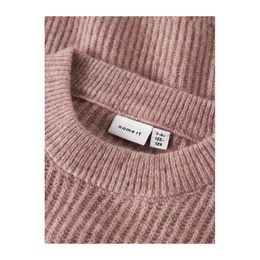 Pullover name it rosa