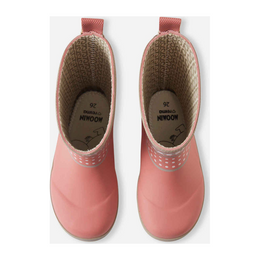 Gummistiefel REIMA rosa