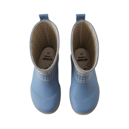 Gummistiefel REIMA hellblau