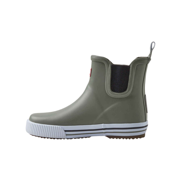 Gummistiefel REIMA oliv