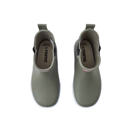 Gummistiefel REIMA oliv