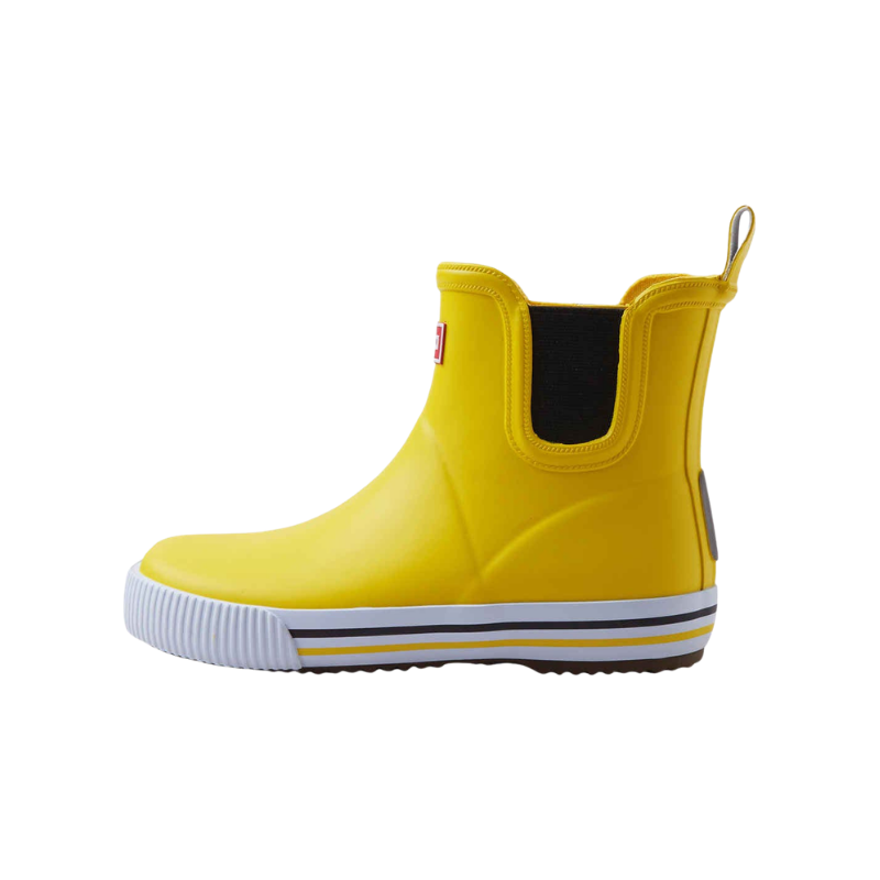 Gummistiefel REIMA gelb