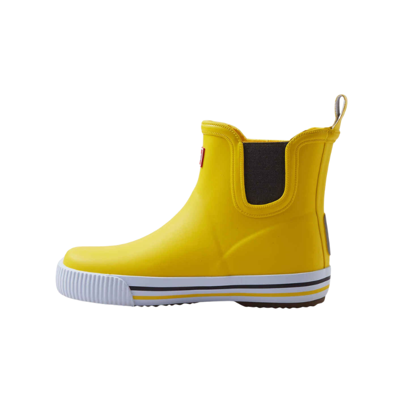 Gummistiefel REIMA gelb