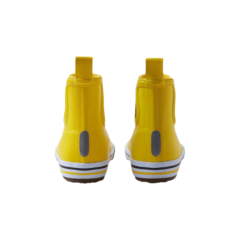 Gummistiefel REIMA gelb