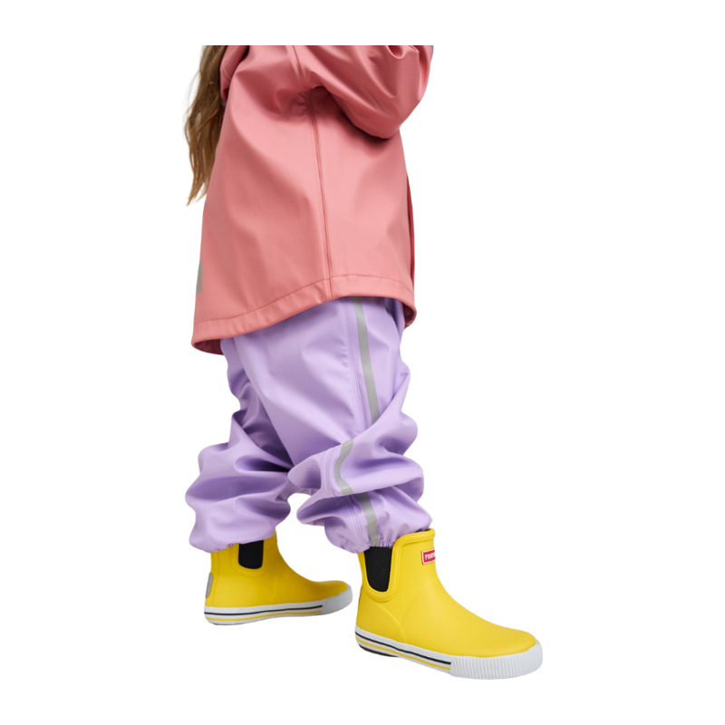 Gummistiefel REIMA gelb
