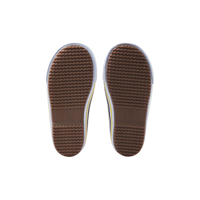 Gummistiefel REIMA gelb