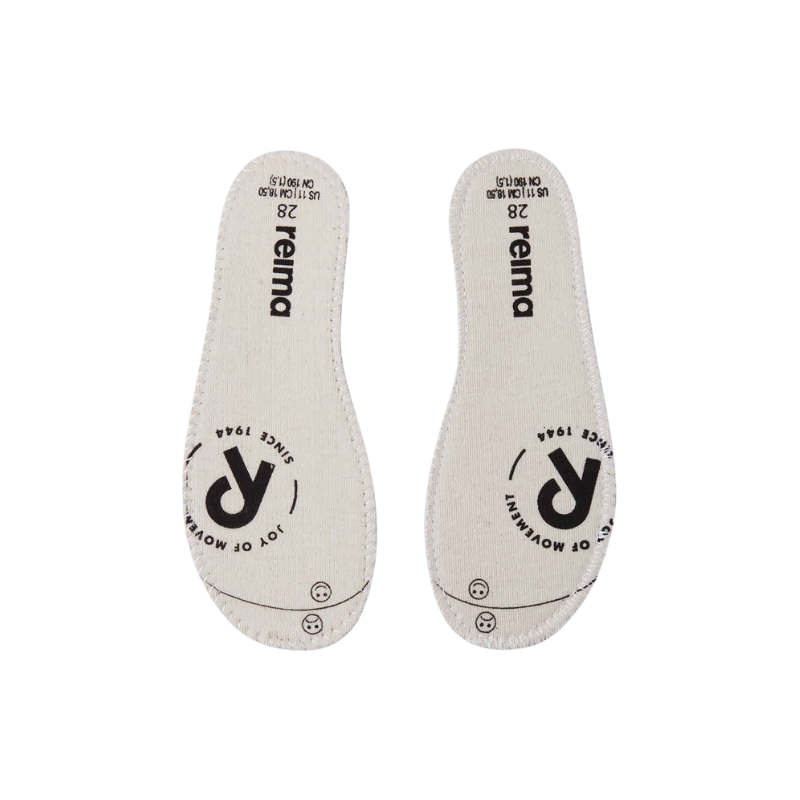 Gummistiefel REIMA gelb