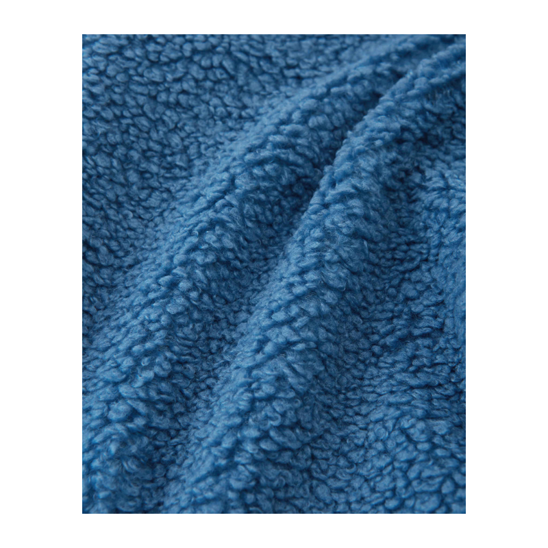 Fleecejacke REIMA blau