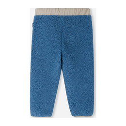 Fleecejacke REIMA blau