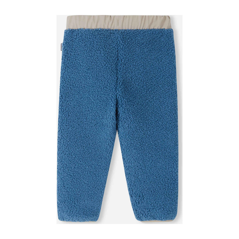 Fleecejacke REIMA blau