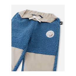Fleecejacke REIMA blau
