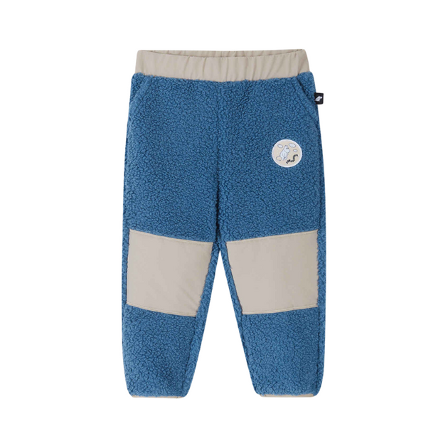 Hose REIMA blau