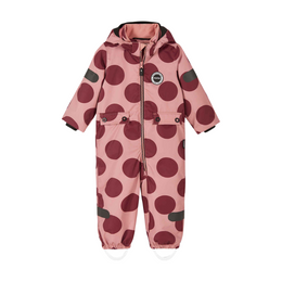 Overall REIMA rosa