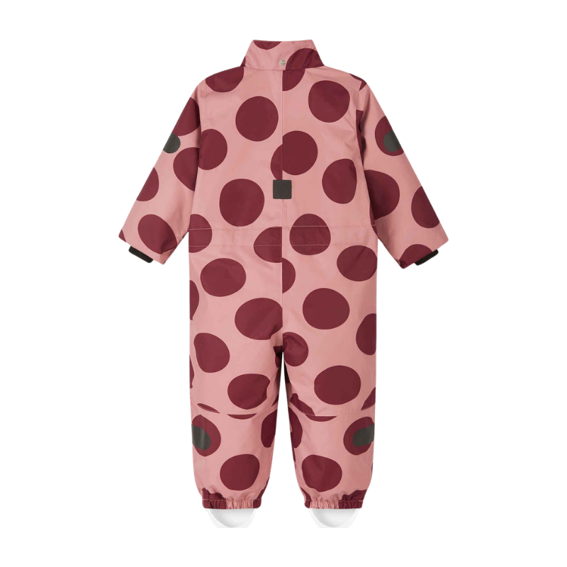 Overall REIMA rosa