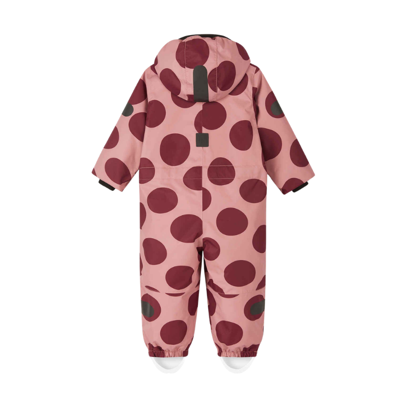 Overall REIMA rosa