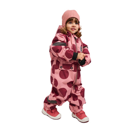 Overall REIMA rosa