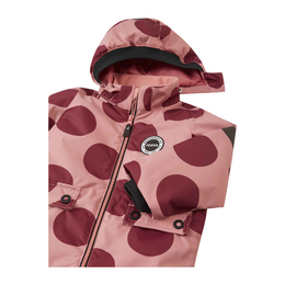 Overall REIMA rosa