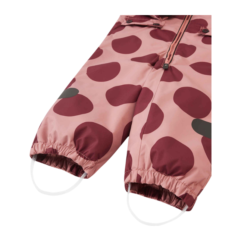 Overall REIMA rosa