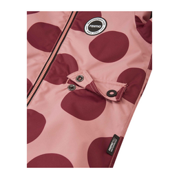 Overall REIMA rosa