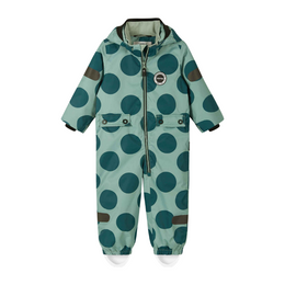 Overall REIMA mint
