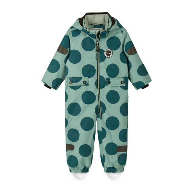 Overall REIMA mint