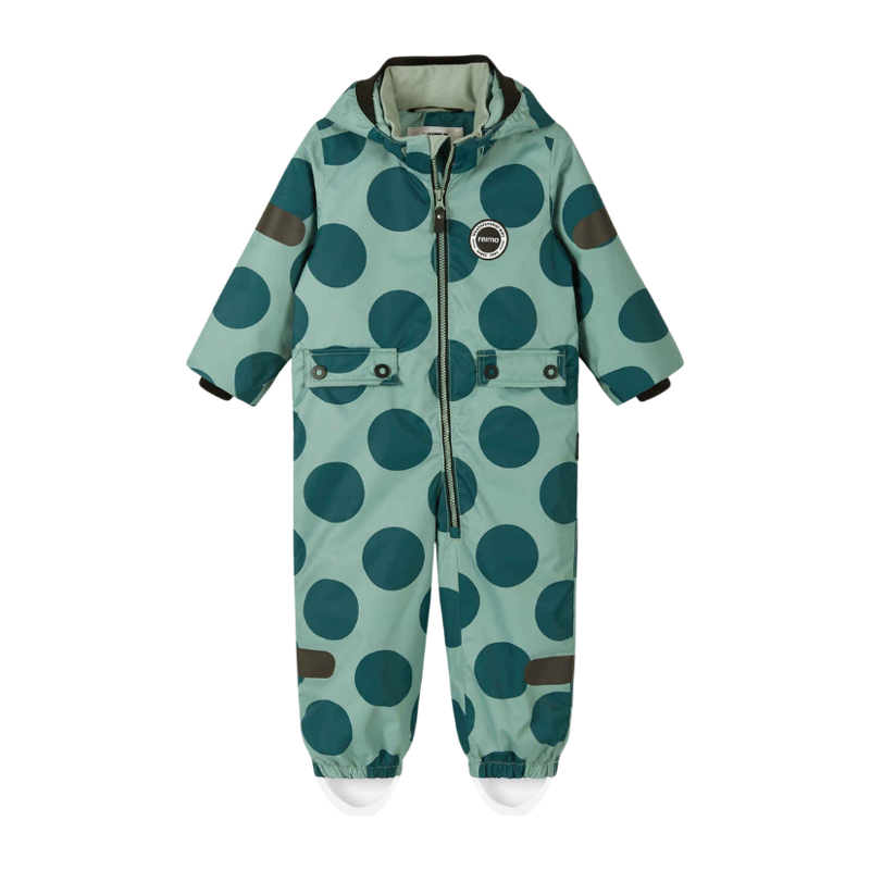 Overall REIMA mint