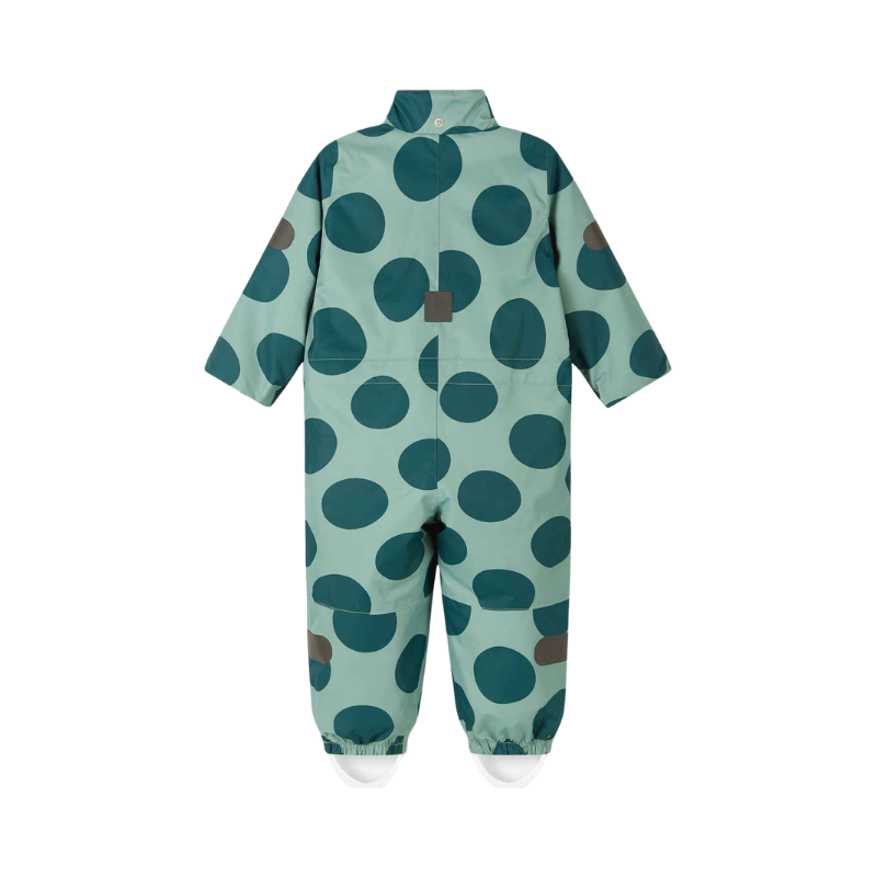 Overall REIMA mint