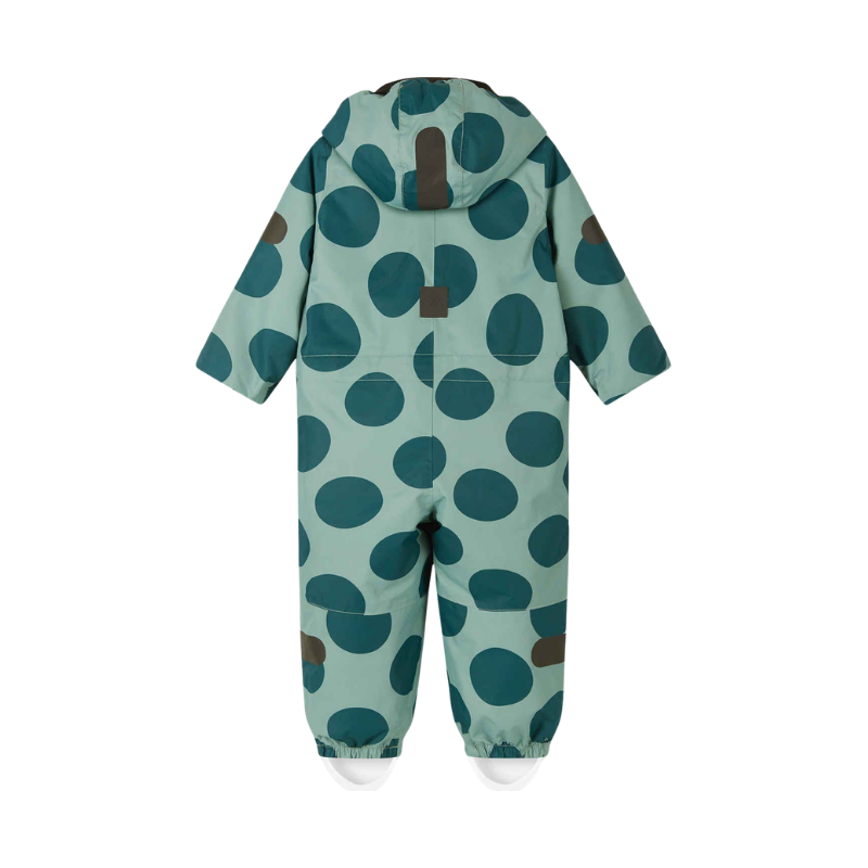 Overall REIMA mint