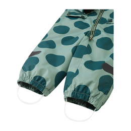 Overall REIMA mint